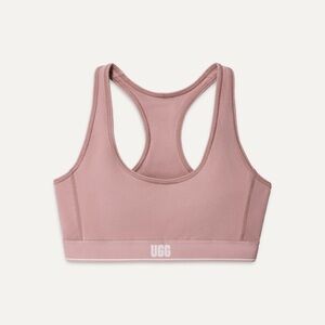UGG Missy Logo Bralette